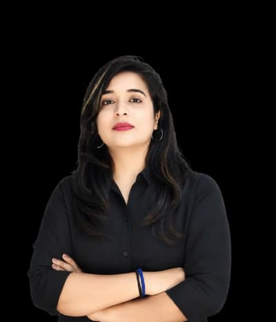 Priyanka Ma'am